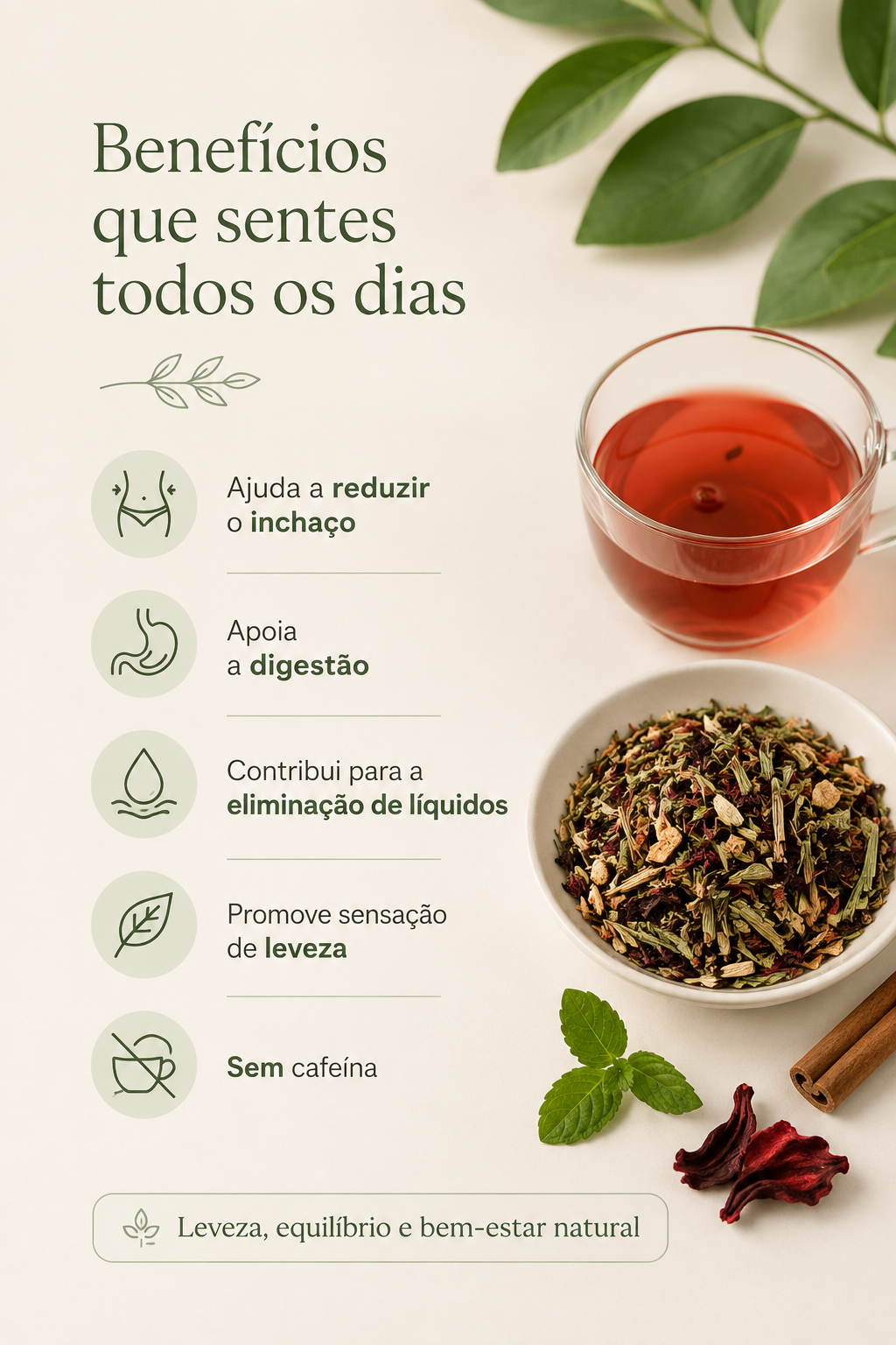 Raíza Detox Slim