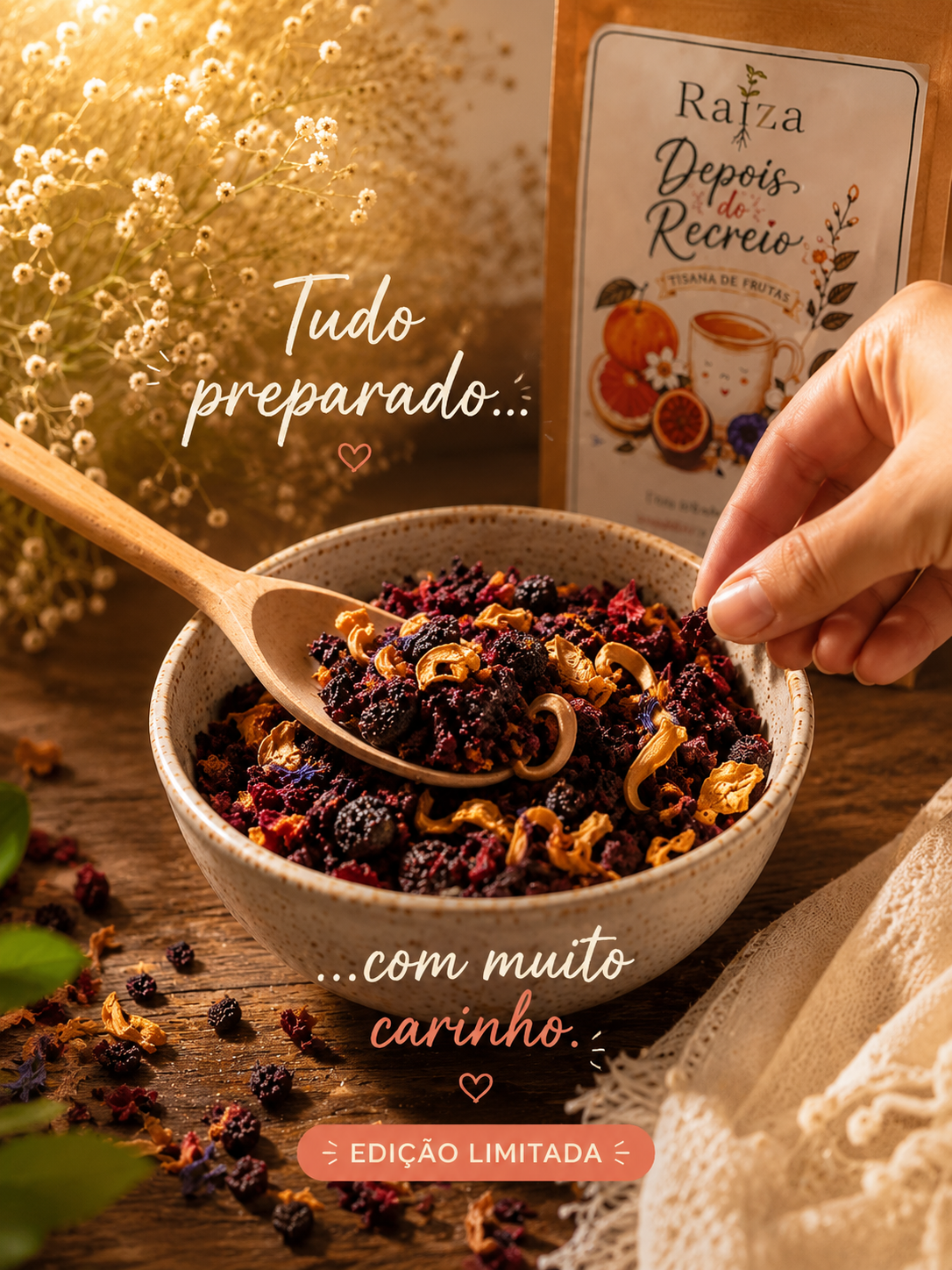 Depois do Recreio