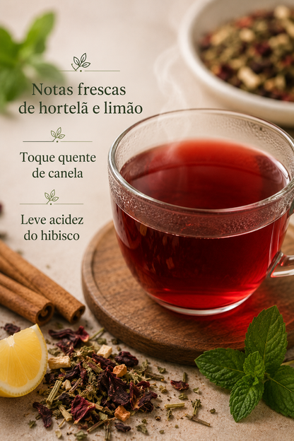 Raíza Detox Slim