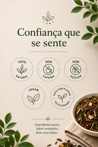 Raíza Detox Slim