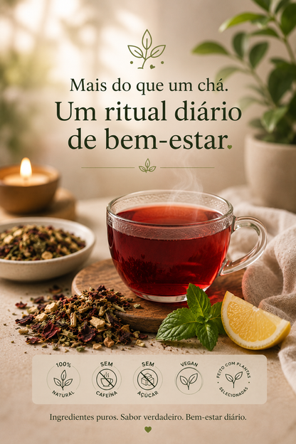 Raíza Detox Slim
